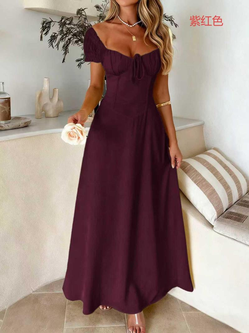 Purple red
