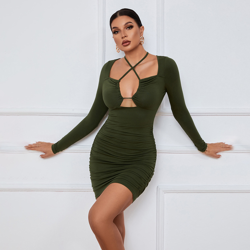 Army green