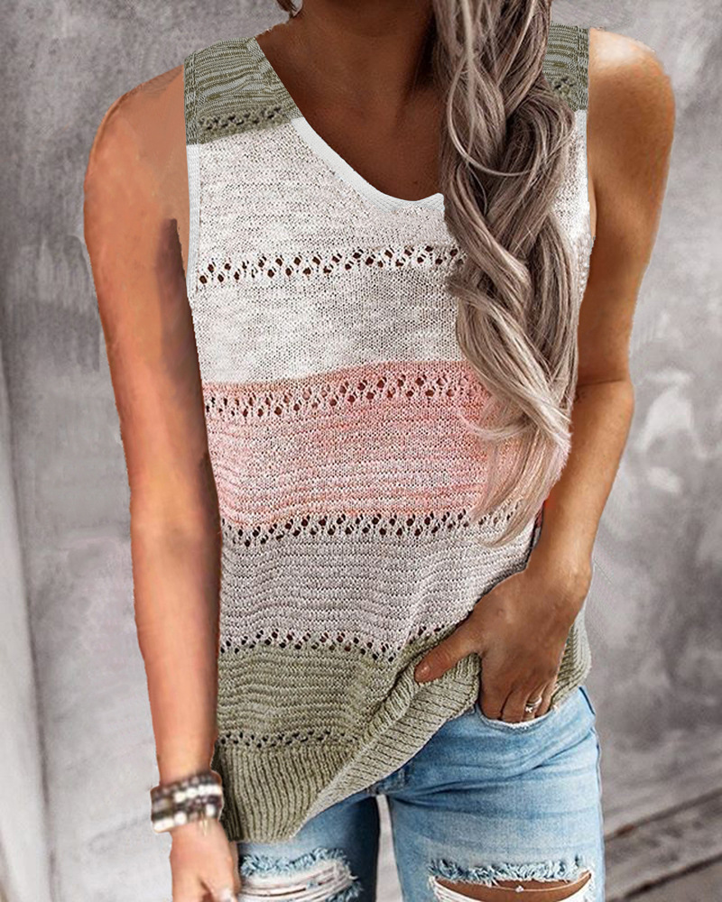 Striped Hooded Sweater Autumn Winter Style Comfortable Fabric Trendy Design Wholesale Available