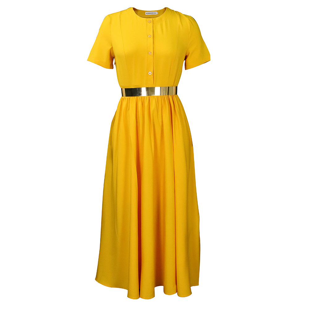 Yellow belt included