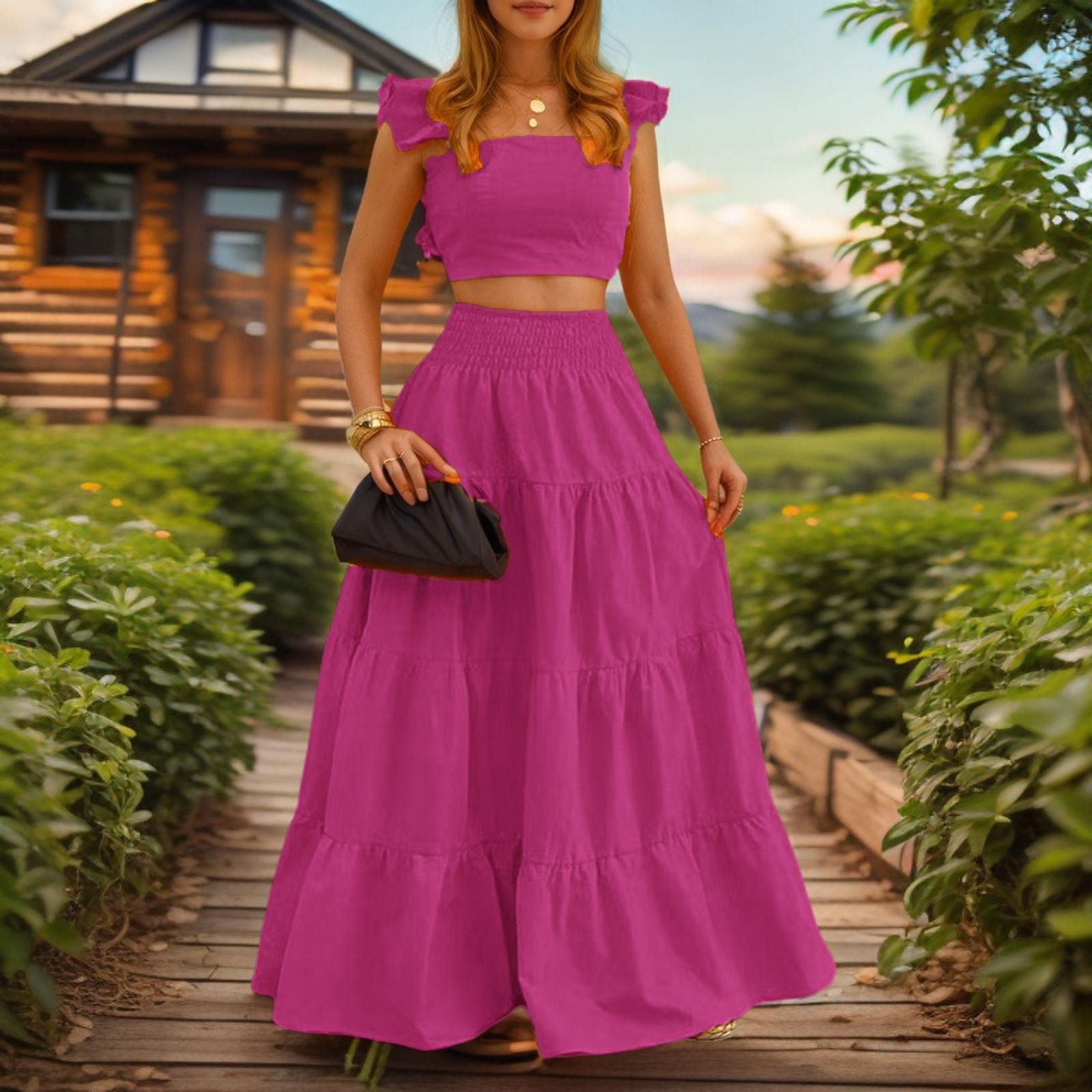 Fuchsia