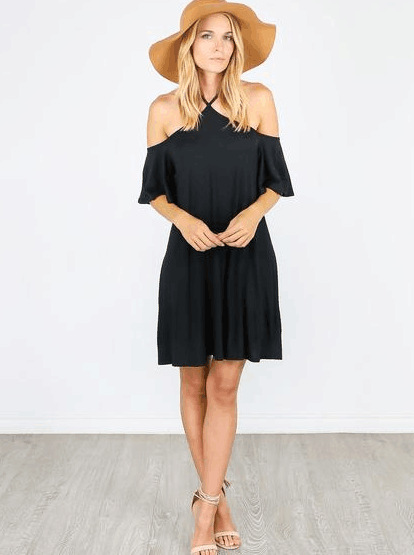 Women's Fashion Dress