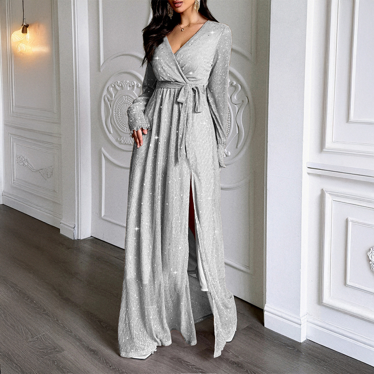 Silver