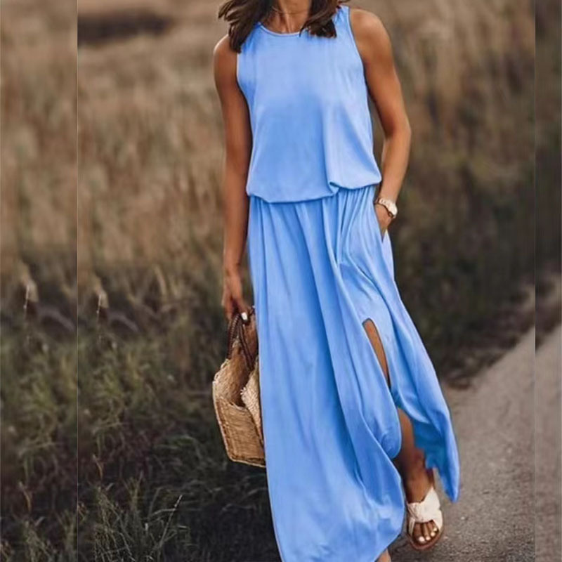 Sky blue