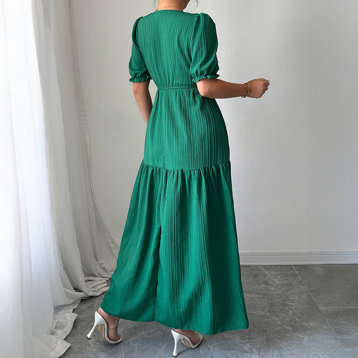 Grass green