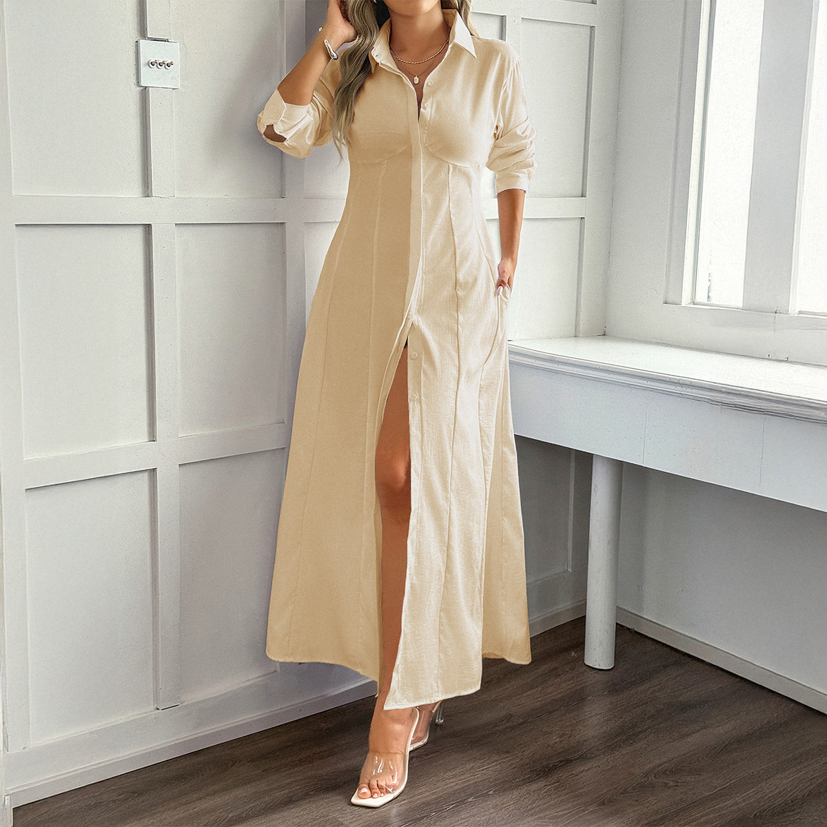 Khaki