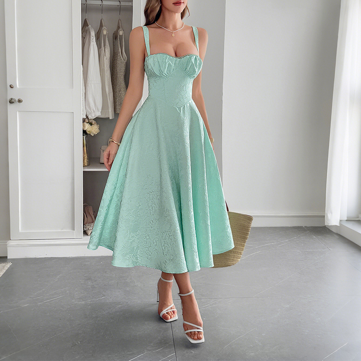 Mint Green