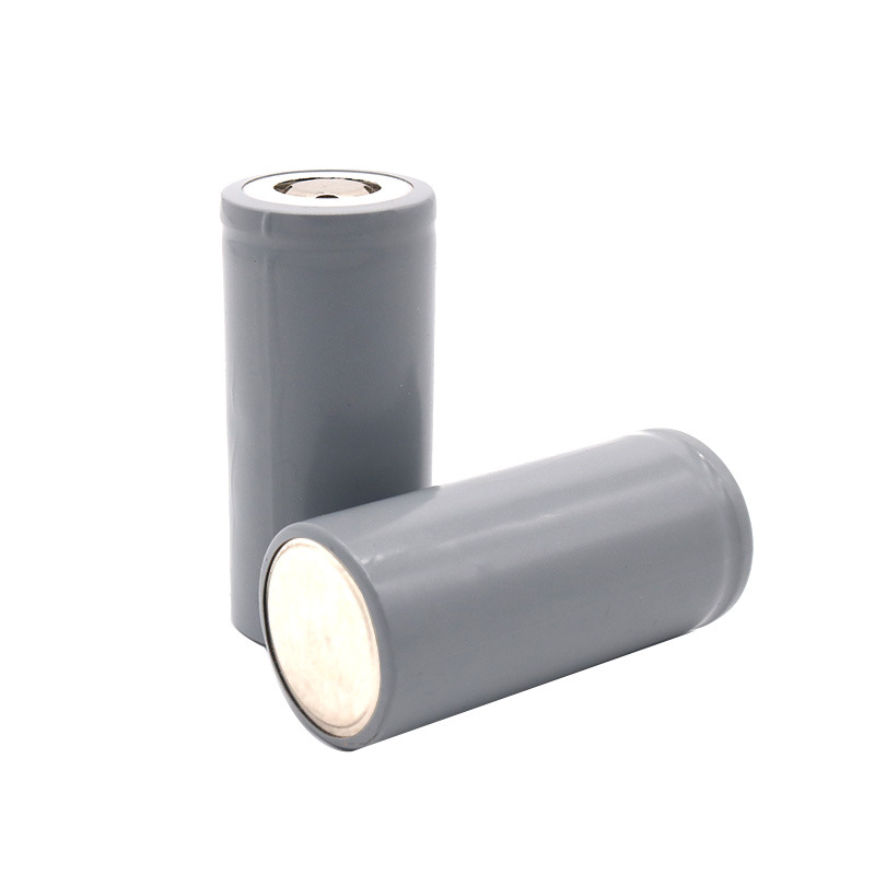 Lithium Iron Phosphate Battery 3.2V — High Capacity for Power Tools — Lighting — Solar Products — OEM Available