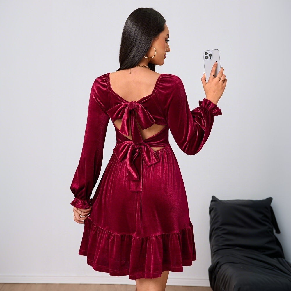 Women's Fashion Dress