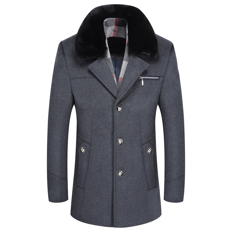 Women's Men's coat