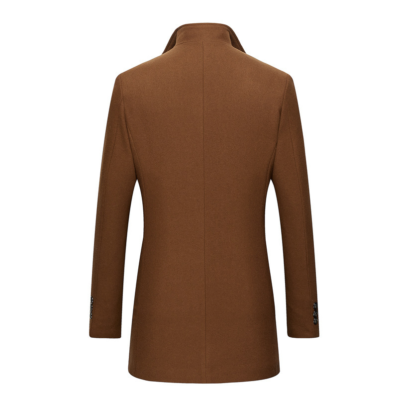 Women's Office Men's coat