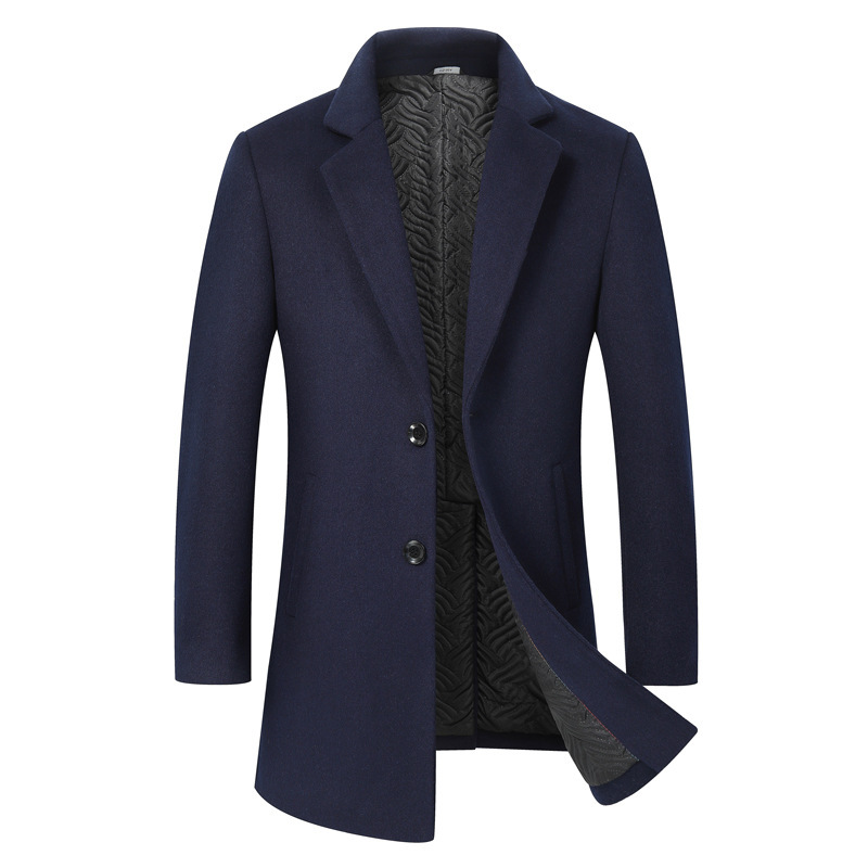 Women's Casual Office Men's coat