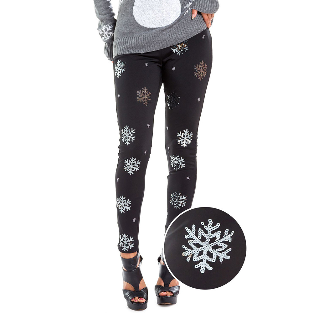 Womens Slim Fit Casual Pants Stylish Autumn Winter Design Perfect for Christmas Wholesale Available
