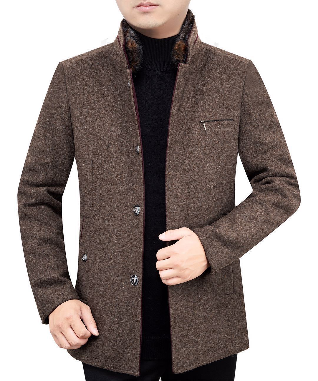 Women's Men's coat