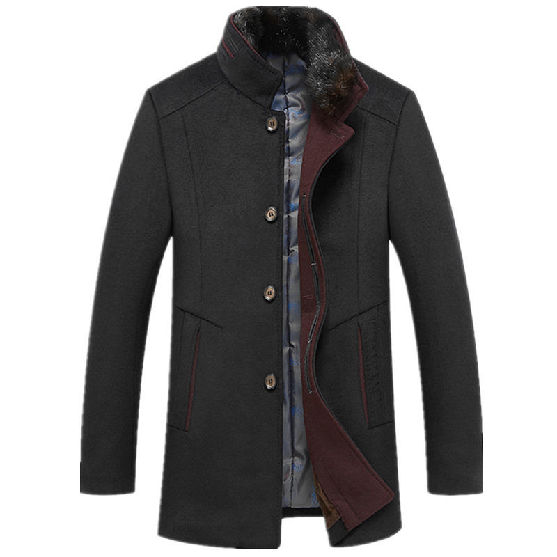 Women's Men's coat