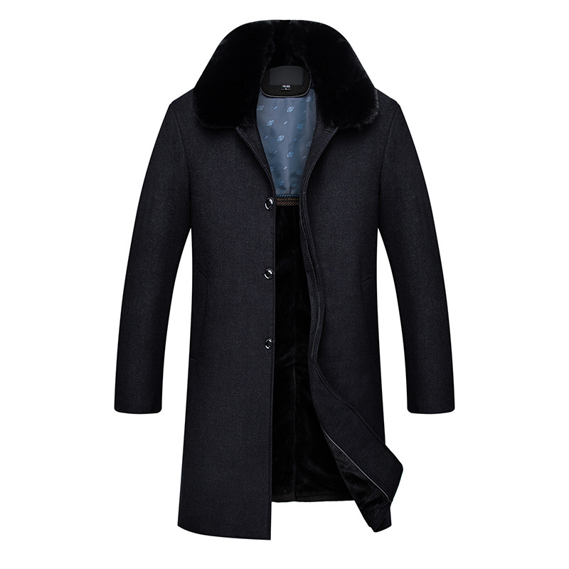 Women's Men's coat