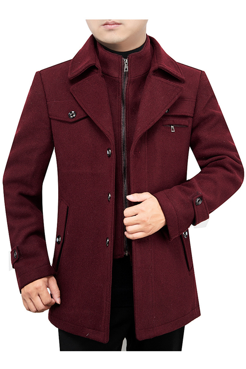 Women's Men's coat