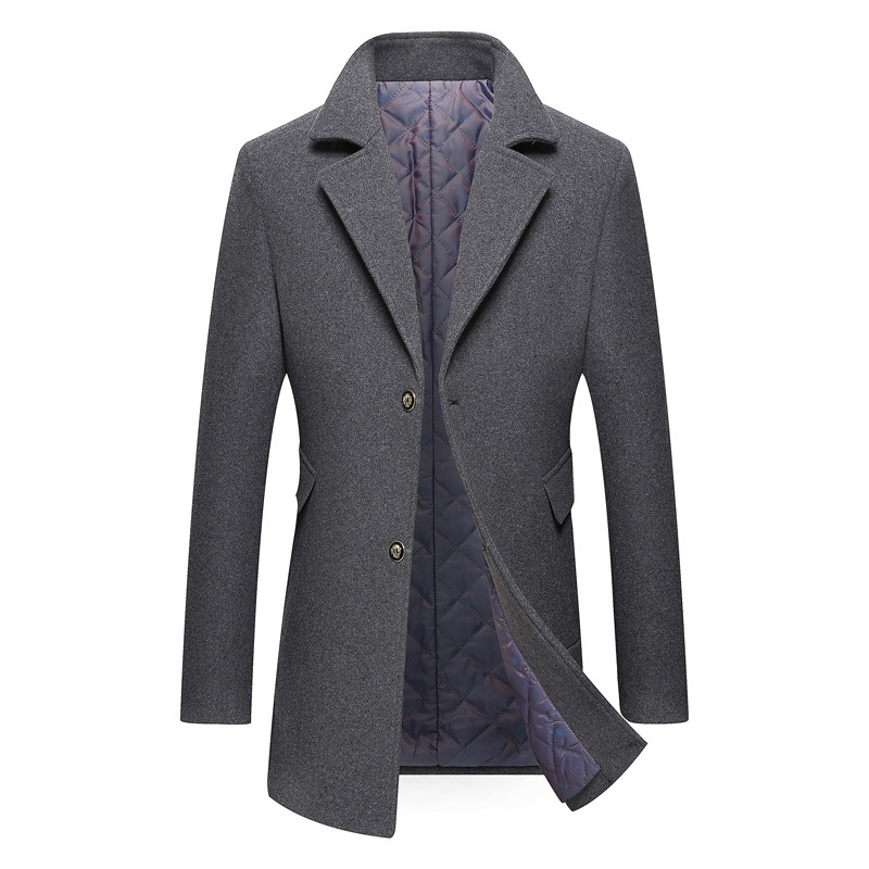 Women's Office Men's coat