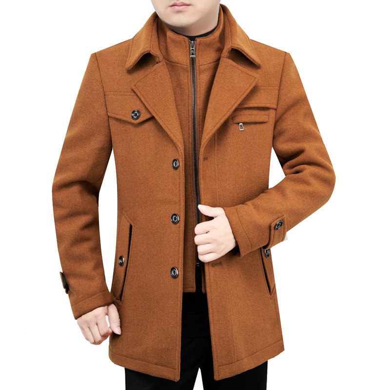 Women's Men's coat