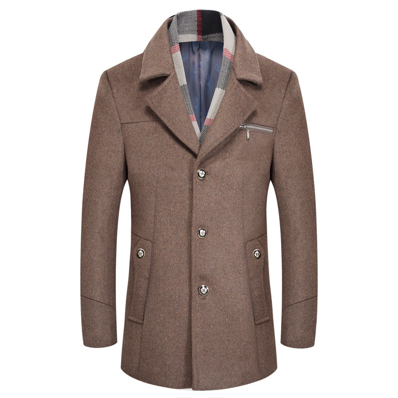 Women's Men's coat