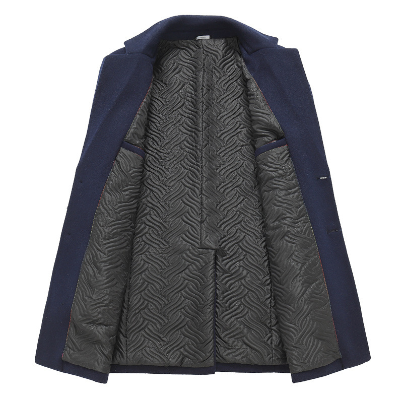 Women's Casual Office Men's coat