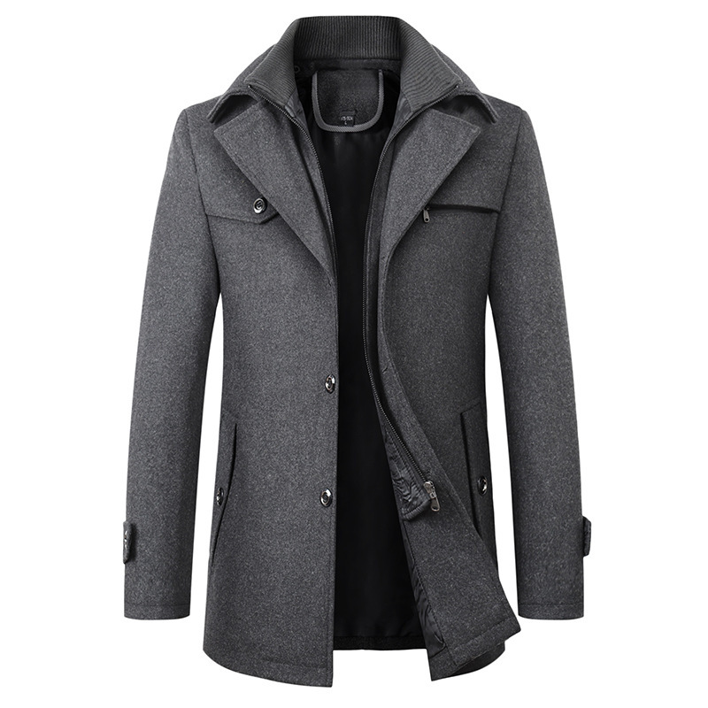 Women's Men's coat