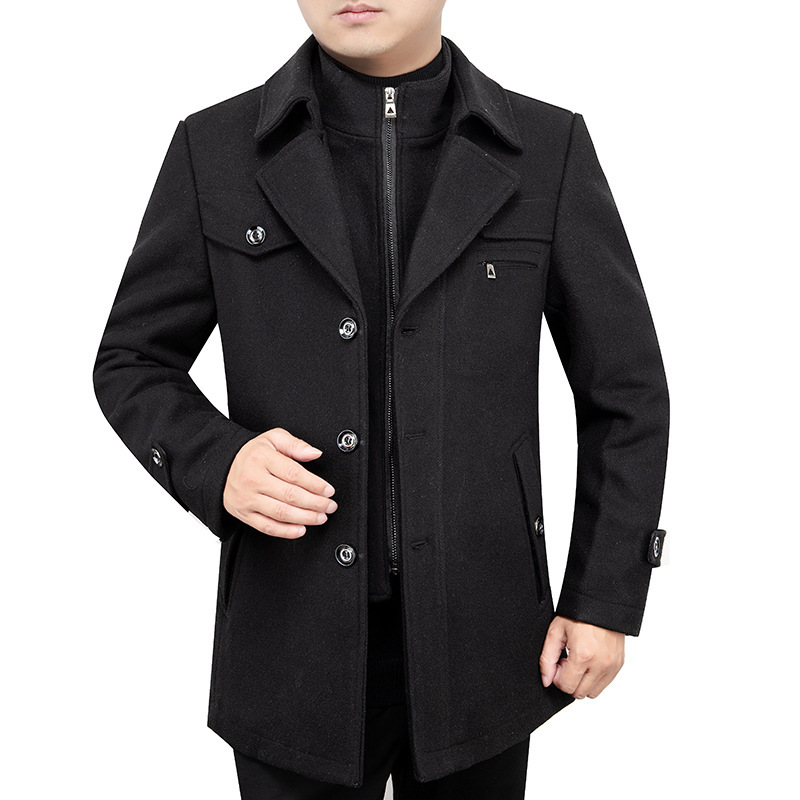 Women's Men's coat