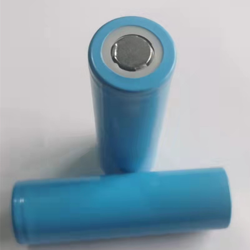 21700 Lithium Battery 5000mAh Power 5C 3.7V Electric Vehicle Battery Portable Power Bank Fast Charging