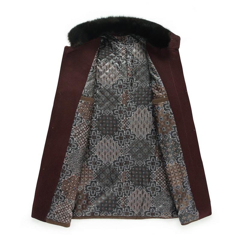 Women's Casual Office Men's coat