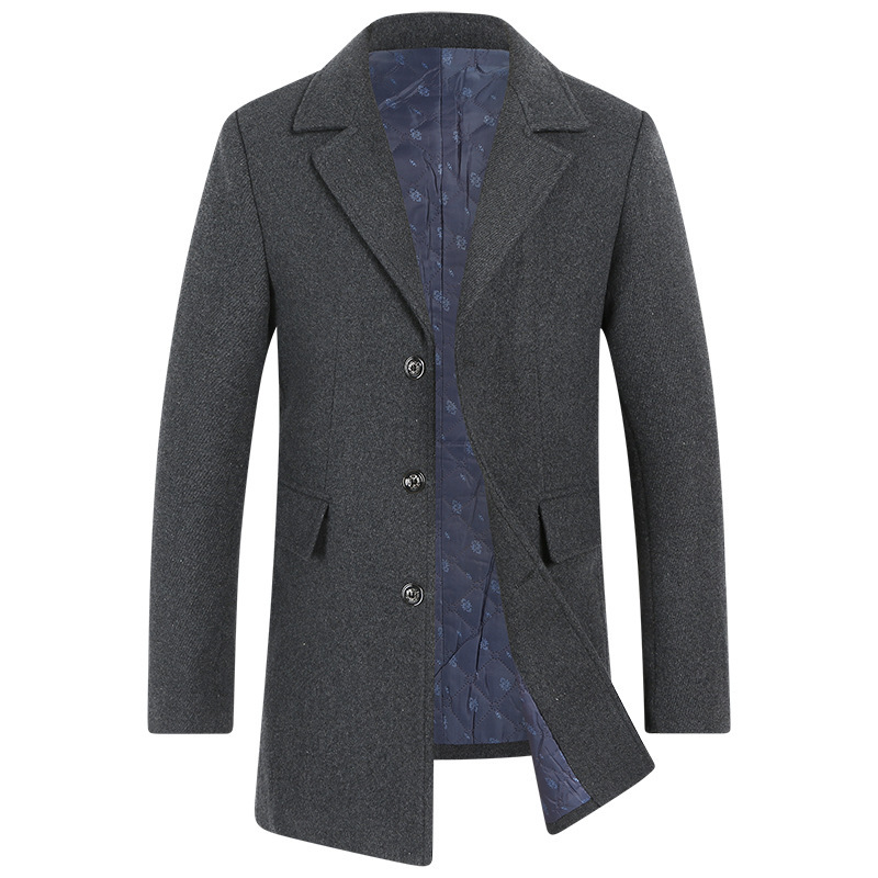 Women's Men's coat