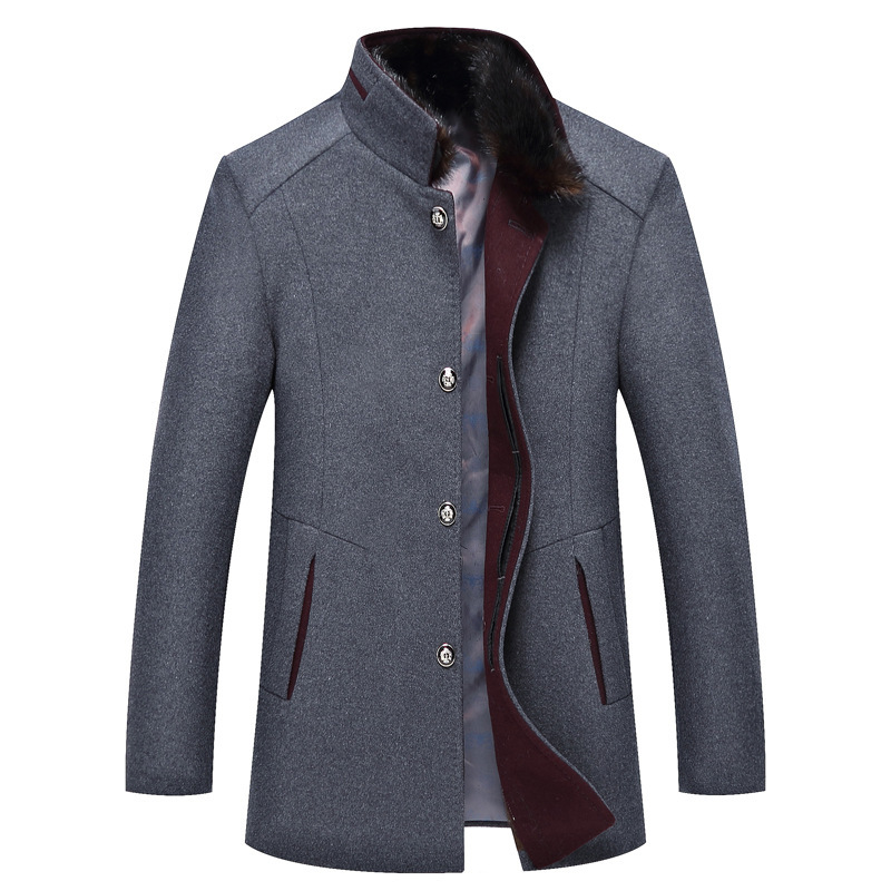 Women's Men's coat
