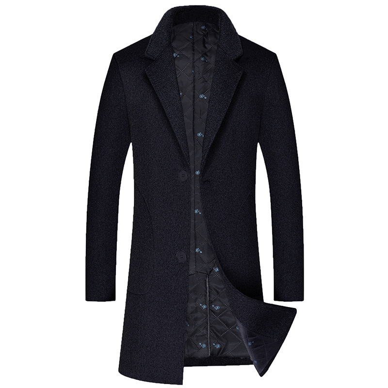 Women's Casual Office Men's coat