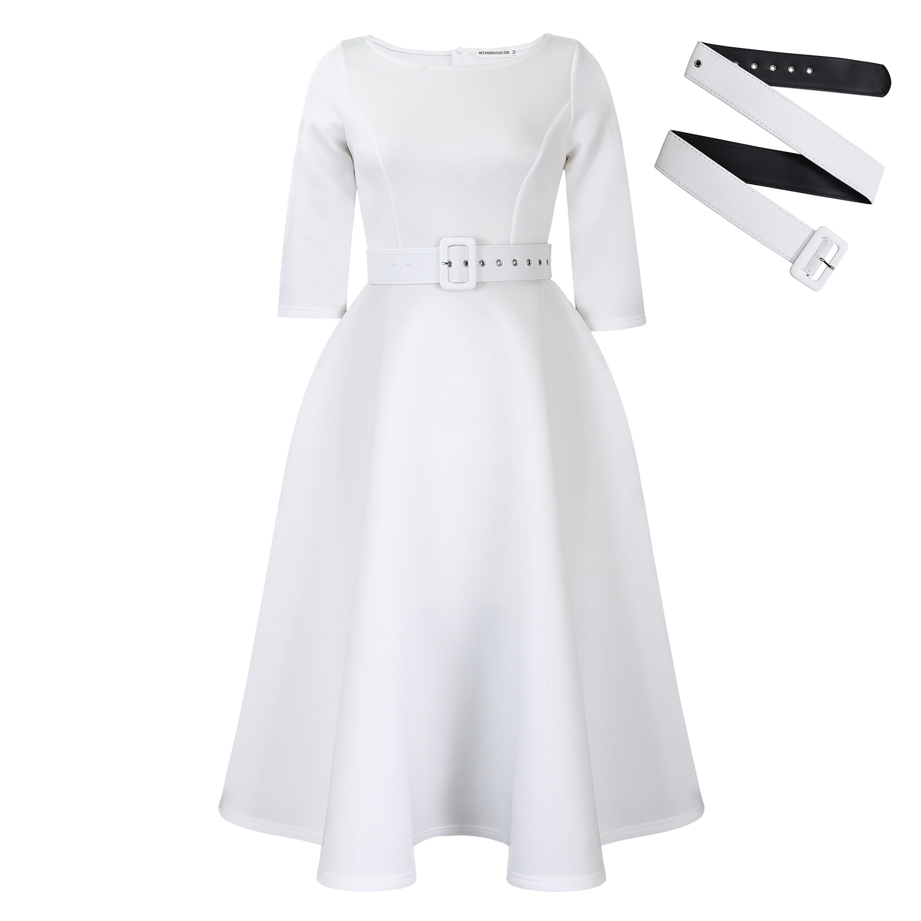 Elegant Party Dress for Women, Fashionable Bridesmaid Evening Gown, Stylish Export Dress for Special Occasions and Events