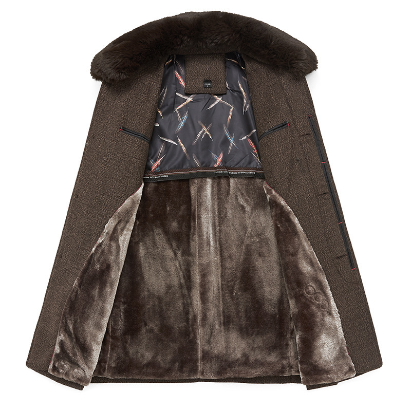 Women's Men's coat