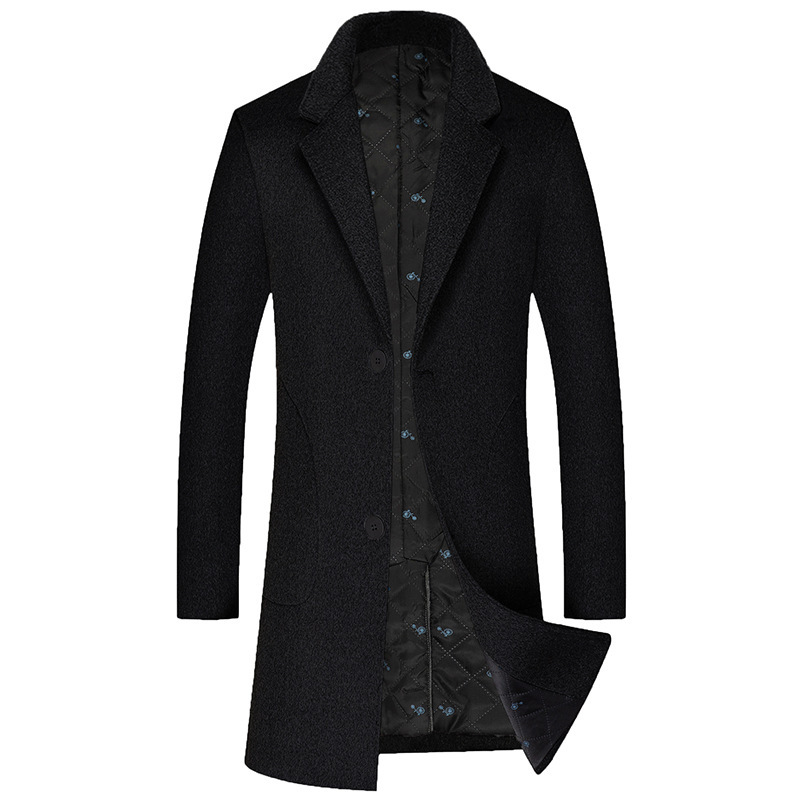Women's Casual Office Men's coat