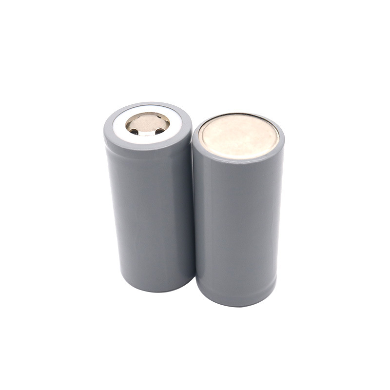 Lithium Iron Phosphate Battery 3.2V — High Capacity for Power Tools — Lighting — Solar Products — OEM Available