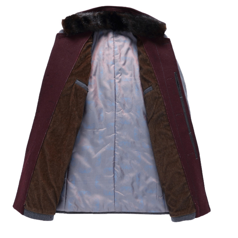 Women's Men's coat