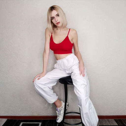 Womens High Waisted Cargo Pants Lightweight Drawstring Casual Spring Summer Wholesale Available
