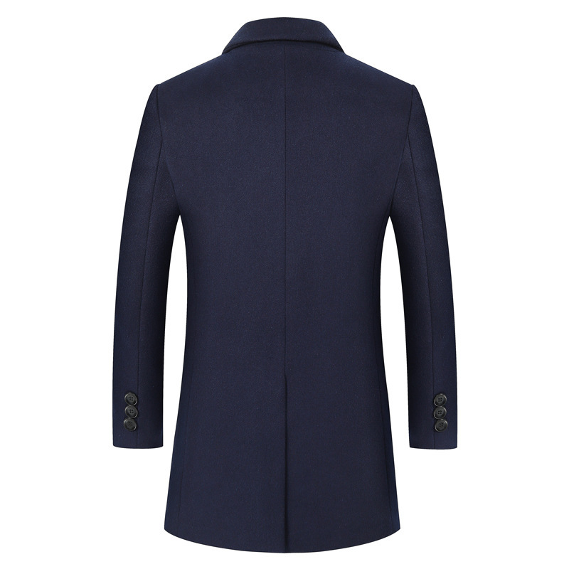 Women's Casual Office Men's coat