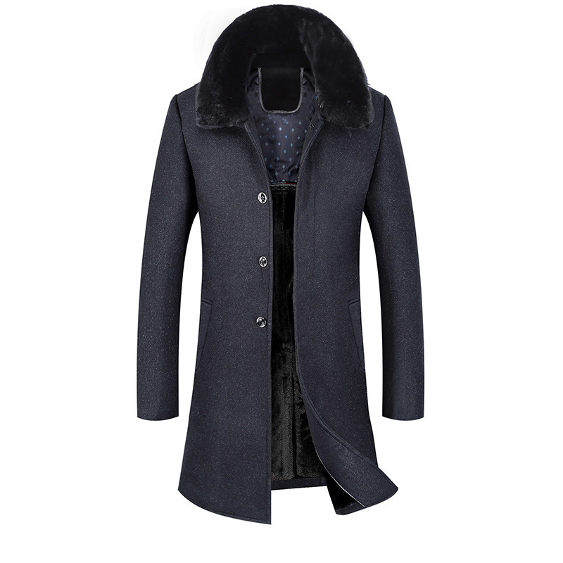 Women's Men's coat
