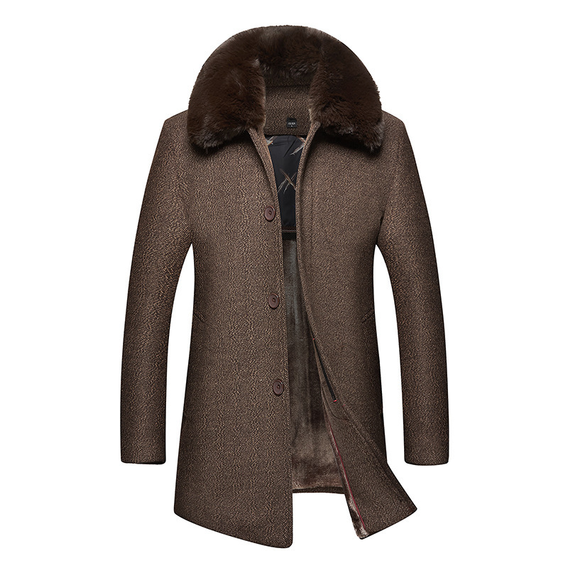 Women's Men's coat