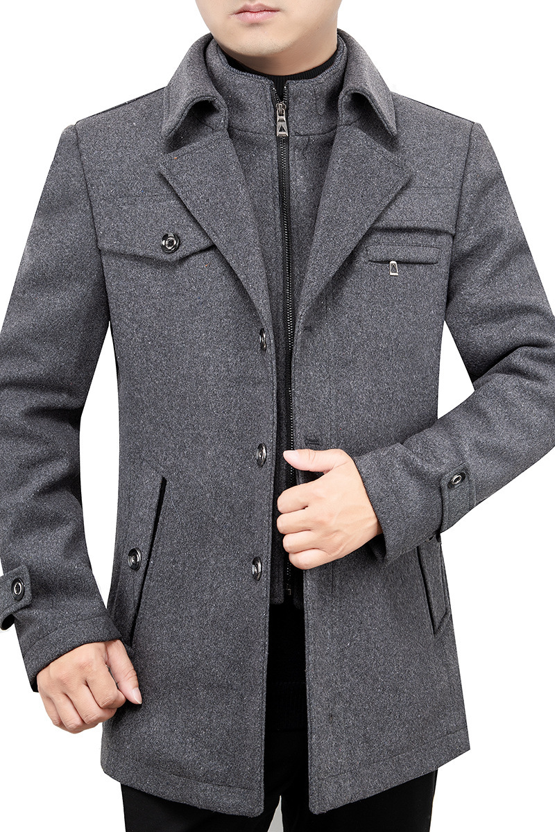 Women's Men's coat