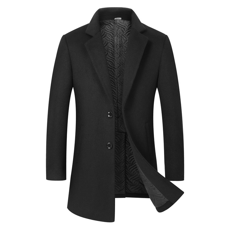 Women's Casual Office Men's coat
