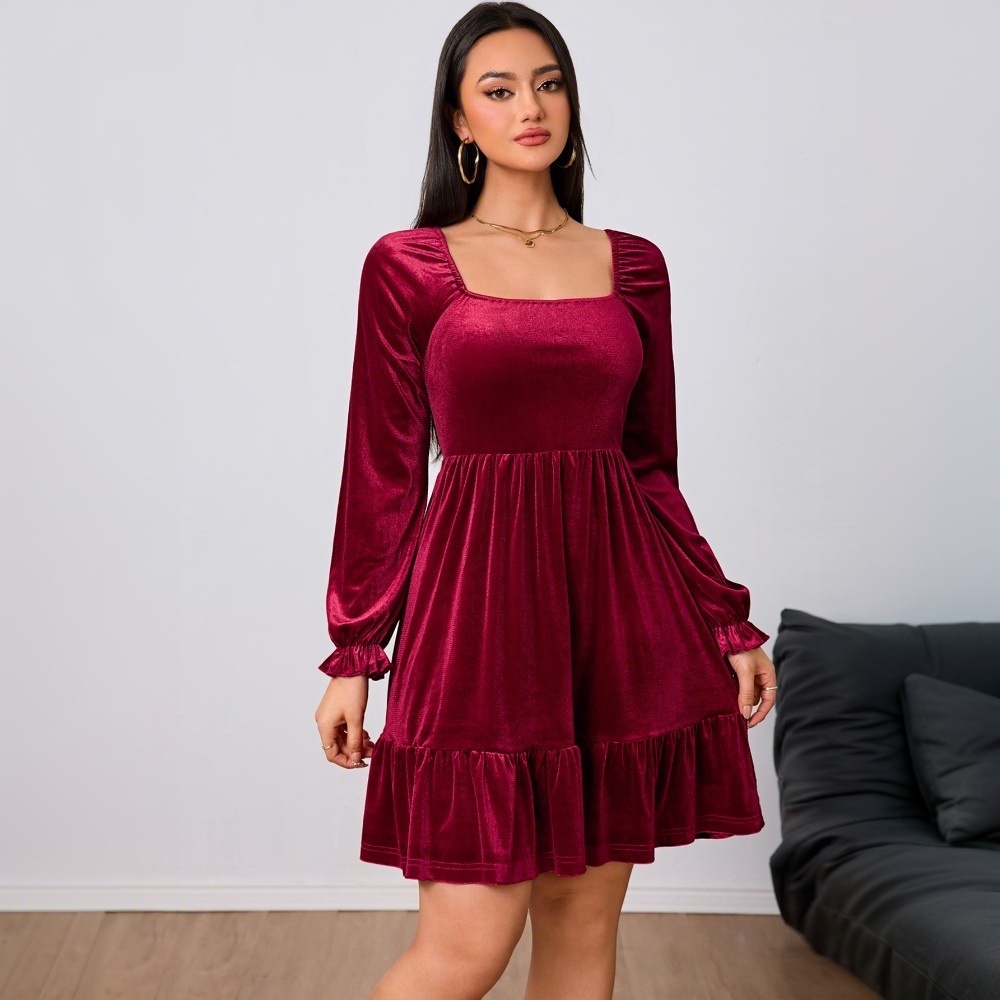 Women's Fashion Dress