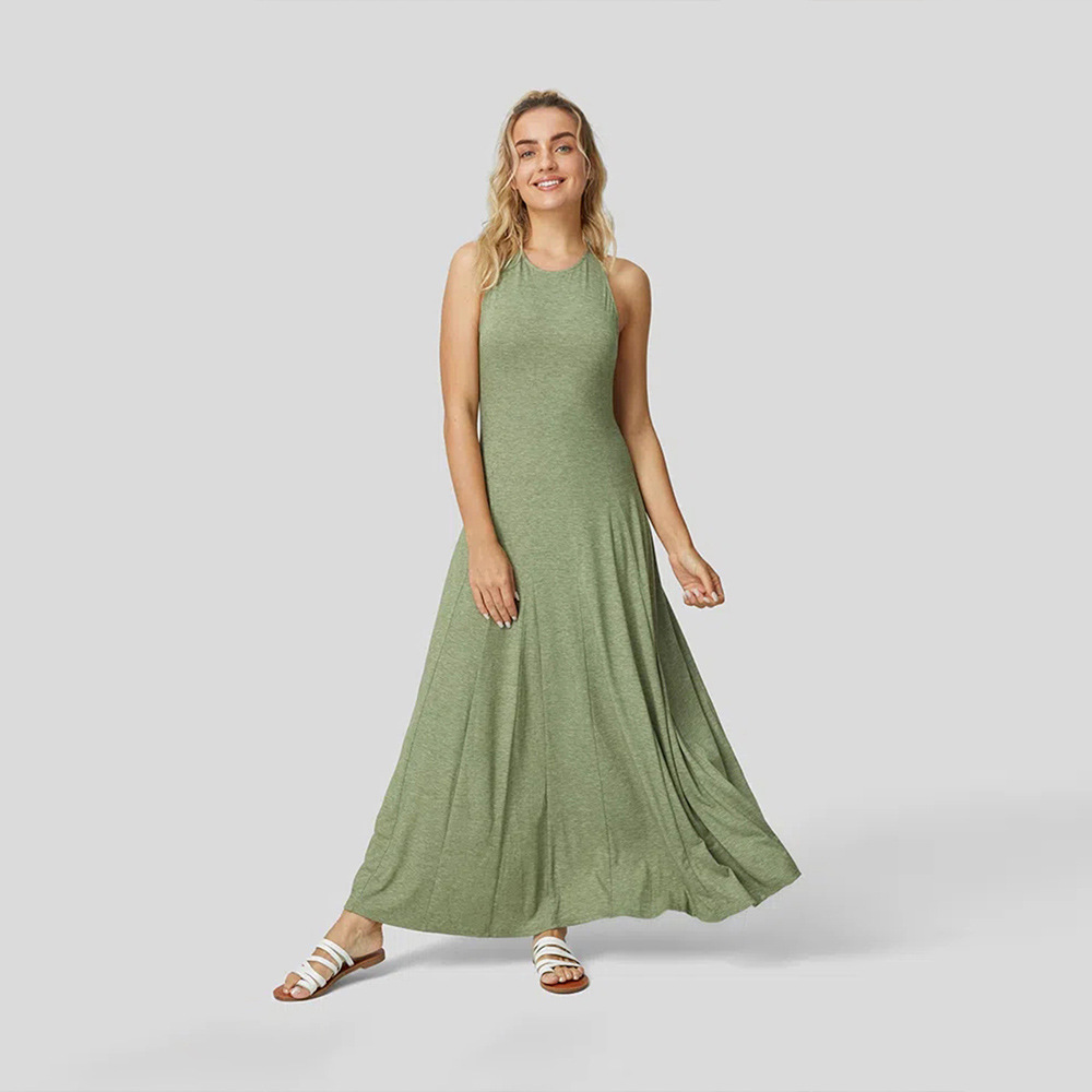 Women's Casual Knit Dress