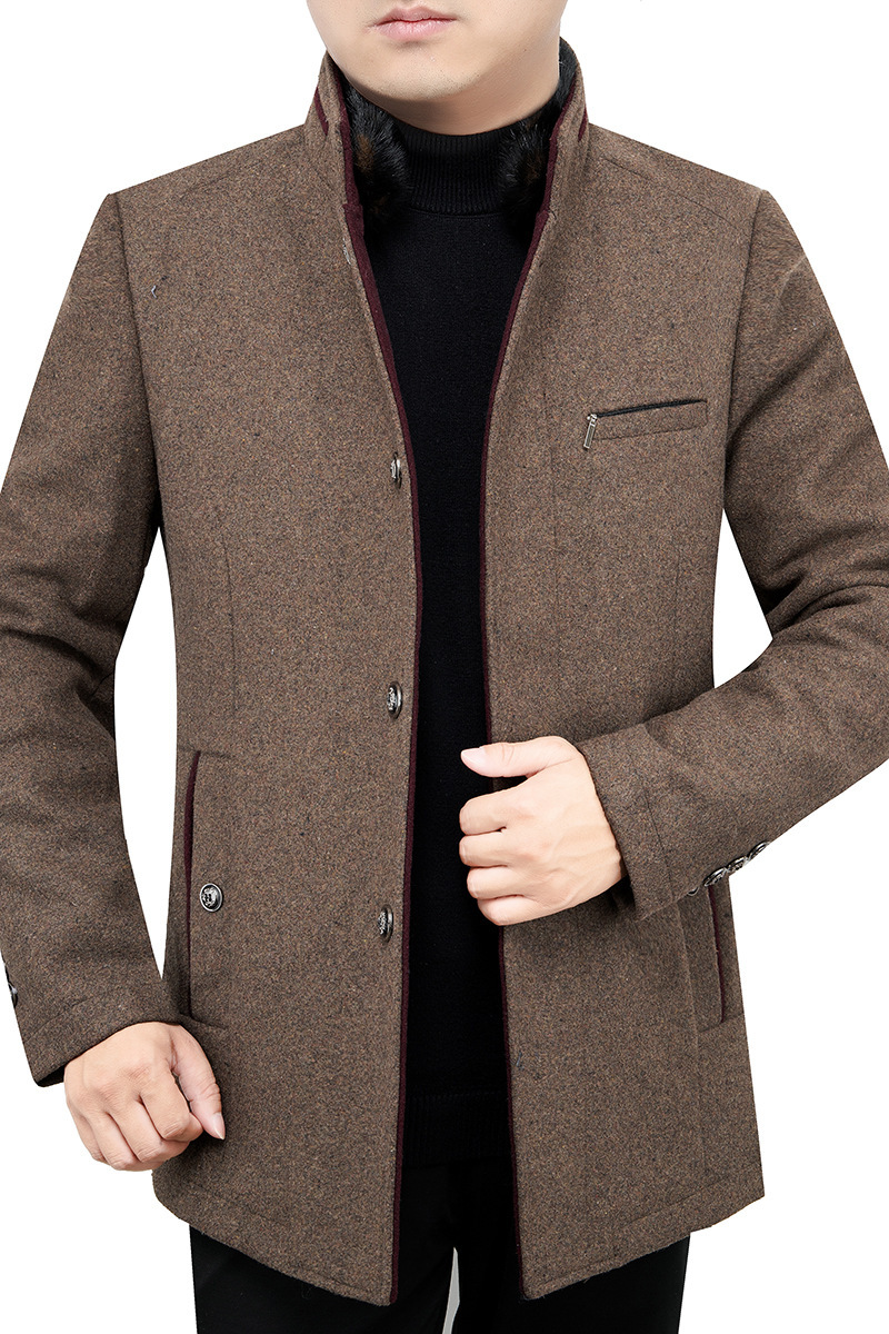Women's Men's coat