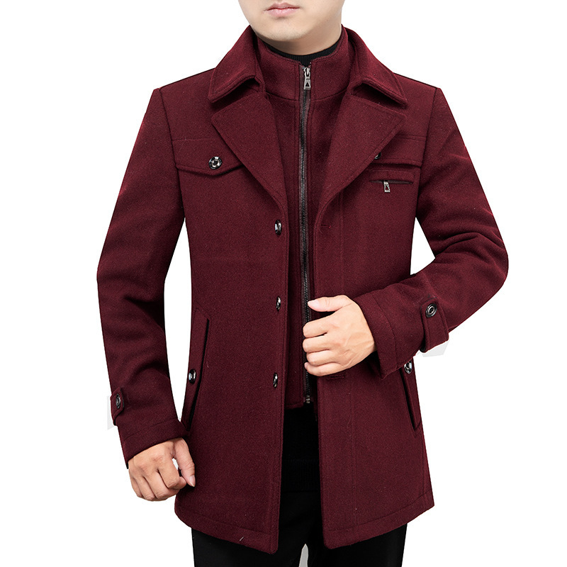 Women's Men's coat
