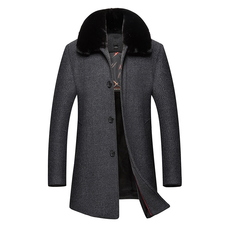 Women's Men's coat