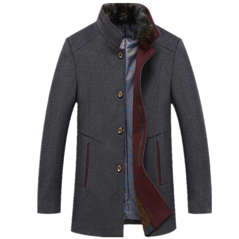 Women's Men's coat