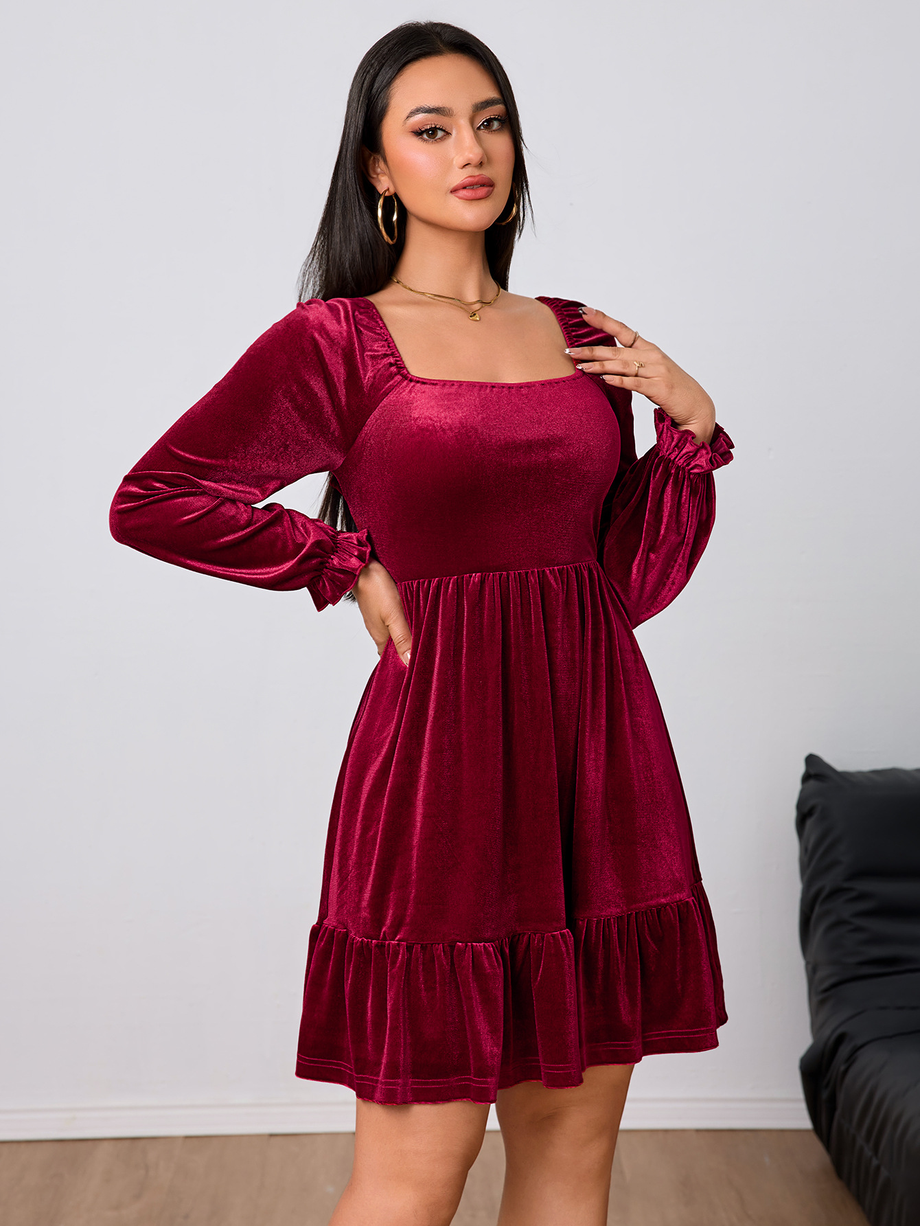 Women's Fashion Dress